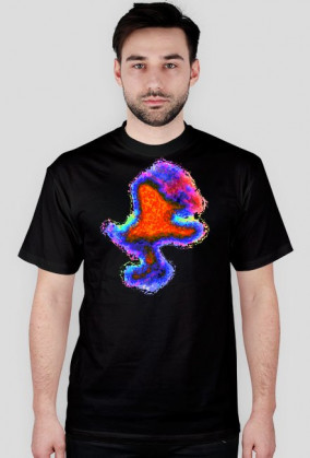 SOUL STEALER t-shirt