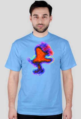 SOUL STEALER t-shirt