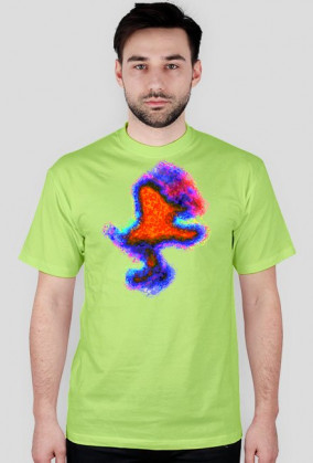 SOUL STEALER t-shirt