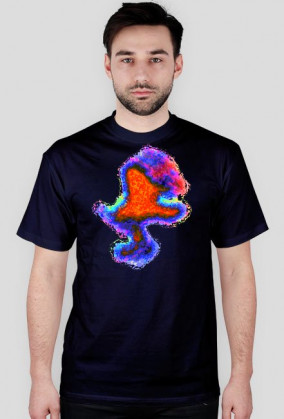 SOUL STEALER t-shirt