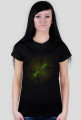 METALLIAN ladies t-shirt
