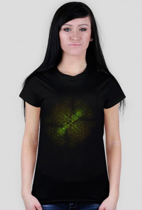 METALLIAN ladies t-shirt