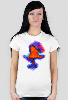 SOUL STEALER ladies t-shirt