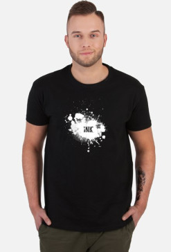 INK black