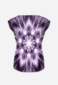 SHOCK POWER ladies full print