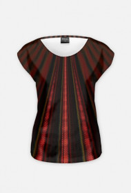 CLINOPODIUM ladies full print