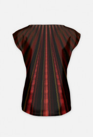 CLINOPODIUM ladies full print