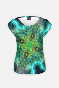 BRAINFADE ladies full print