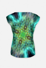 BRAINFADE ladies full print