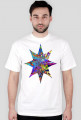 PSY STAR t-shirt