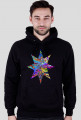 PSY STAR hoodie