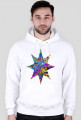 PSY STAR hoodie