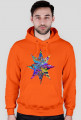 PSY STAR hoodie