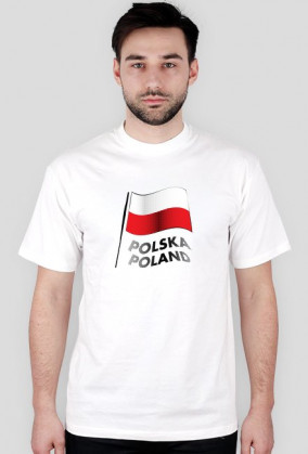 Polska flaga 1