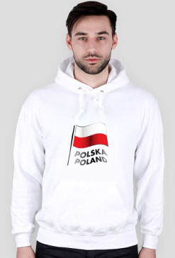 Polska flaga 1