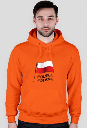Polska flaga 1
