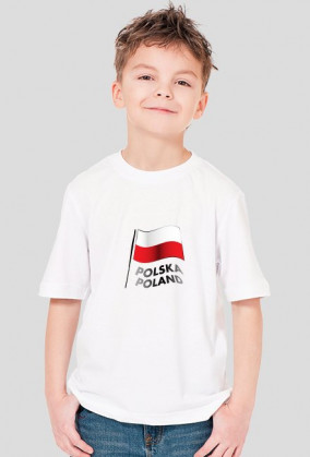 Polska flaga 1