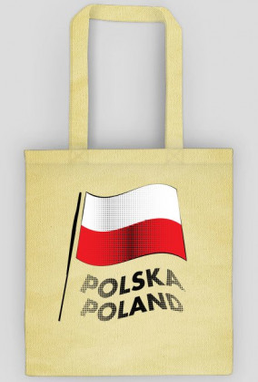 Polska flaga 1