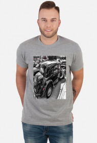 Stary Citroen
