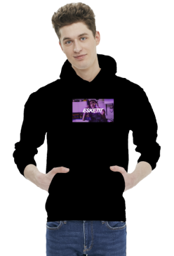 LIL PUMP Hoodie ESKETIT