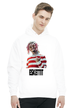 LIL Pump hoodie