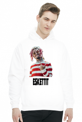LIL Pump hoodie