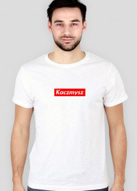 t-shirt kaczmysz - kolekcja streetwear