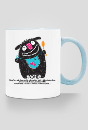 ADHA Liga Świata - Kubek