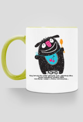 ADHA Liga Świata - Kubek