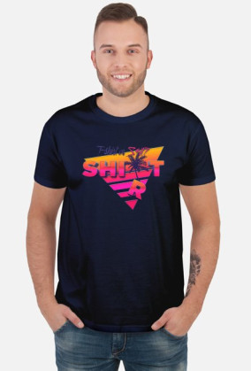 Shirt or shit?
