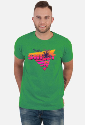 Shirt or shit?