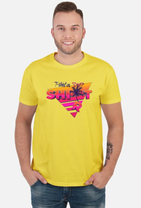 Shirt or shit?