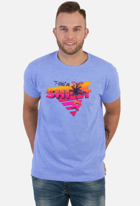 Shirt or shit?