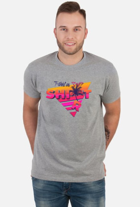 Shirt or shit?