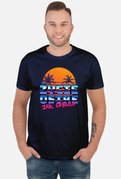 Życie ostre jak cebula