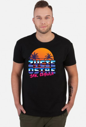 Życie ostre jak cebula