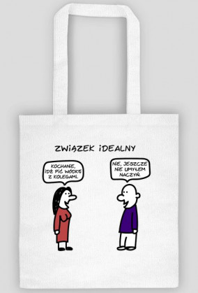 Torba "Związek idealny"