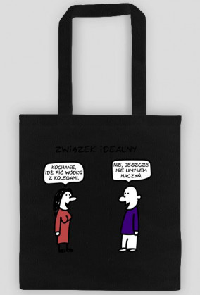 Torba "Związek idealny"
