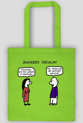 Torba "Związek idealny"
