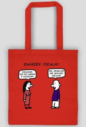 Torba "Związek idealny"