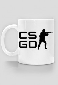 Kubek CSGO