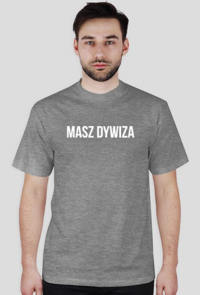 MASZ DYWIZA
