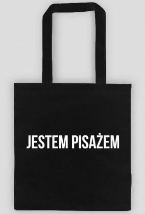 JESTEM PISAŻEM