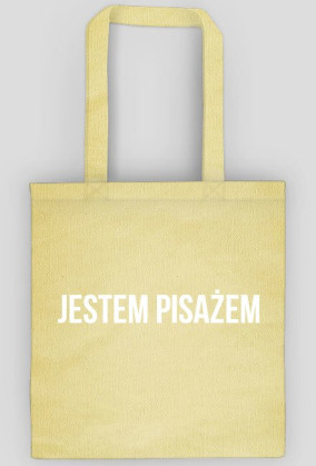 JESTEM PISAŻEM
