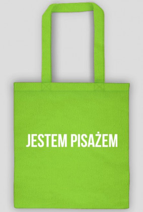 JESTEM PISAŻEM