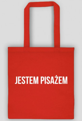 JESTEM PISAŻEM