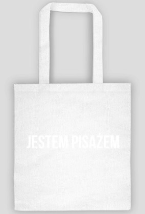 JESTEM PISAŻEM
