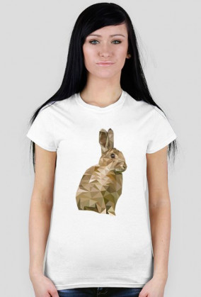 Koszulka królik