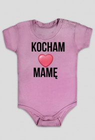 Kocham mamę