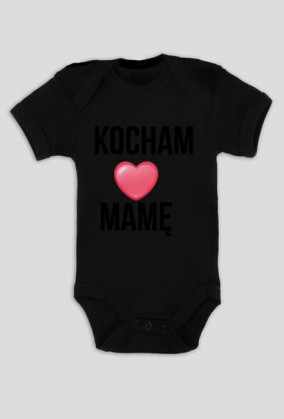 Kocham mamę
